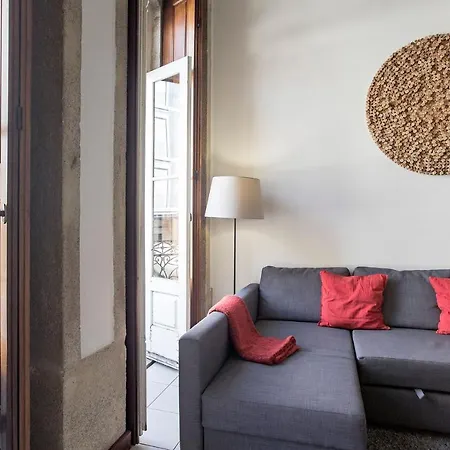 Wine Apartment Porto