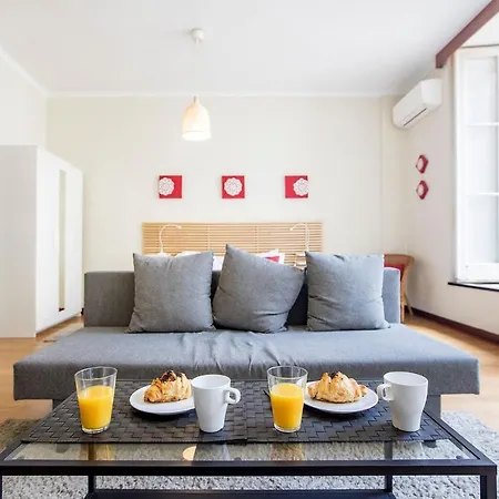 Apartment Wine Porto