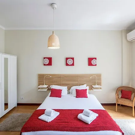 Apartment Wine Porto