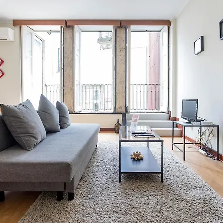 Apartment Wine