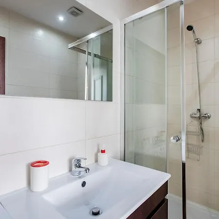Wine Apartment Porto