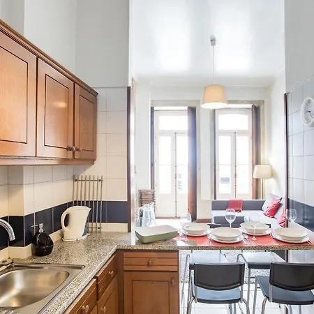 Apartment Wine