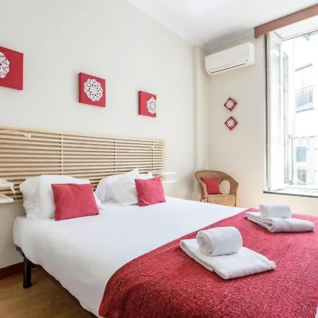 Wine Apartment