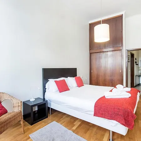 Wine Apartment *