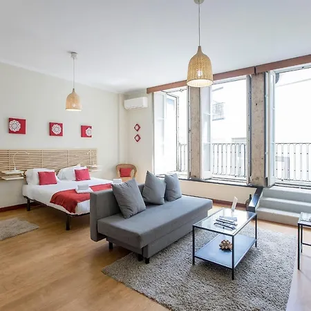 Wine Apartment