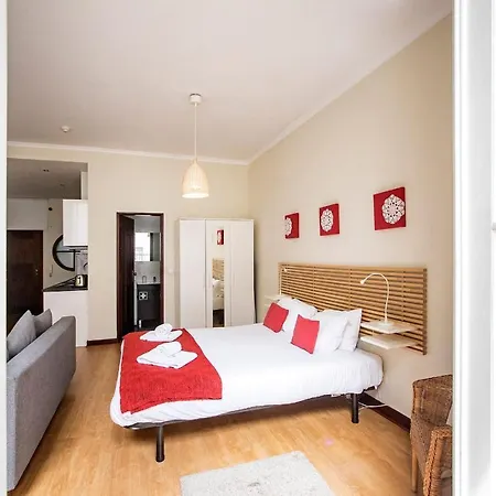 Wine Apartment