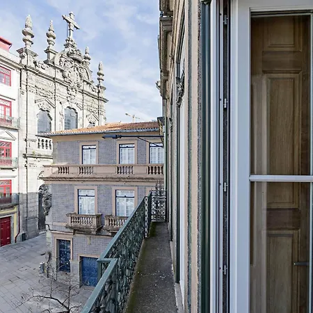 Wine Apartment Porto