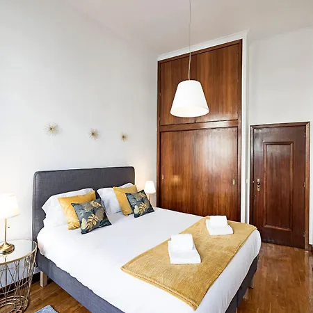 Wine Apartment Porto