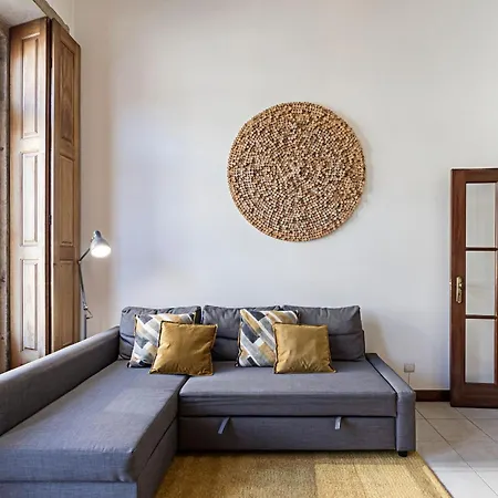 Apartment Wine Porto