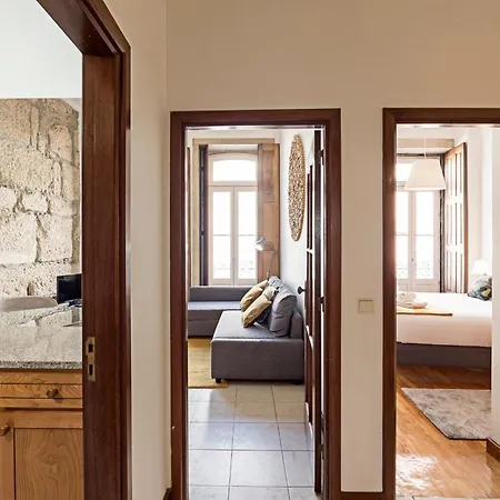 Wine Apartment