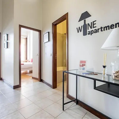 Wine I - Ribeira 1br By Lovelystay Porto