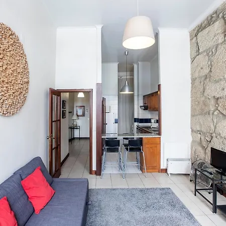 Wine I - Ribeira 1br By Lovelystay