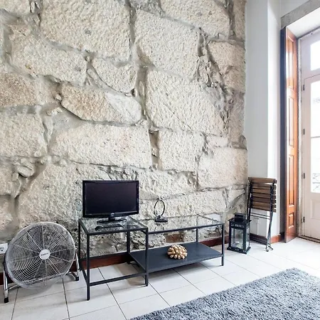 Wine I - Ribeira 1br By Lovelystay