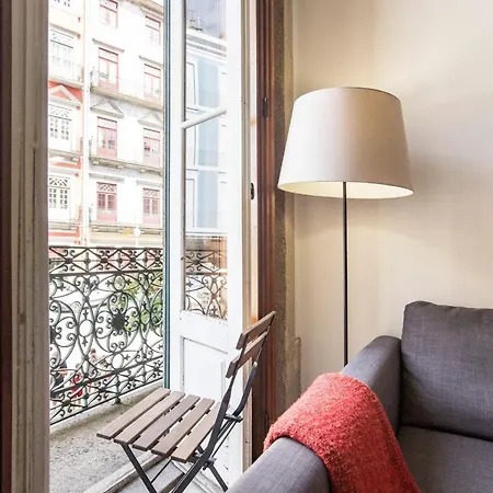 アパート Wine ポルト