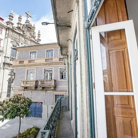 Wine I - Ribeira 1br By Lovelystay
