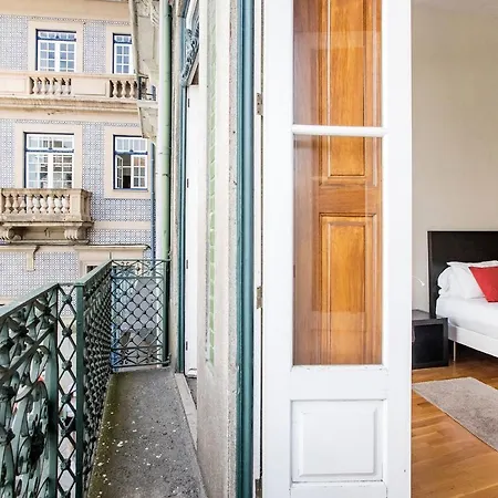 Wine I - Ribeira 1br By Lovelystay Porto