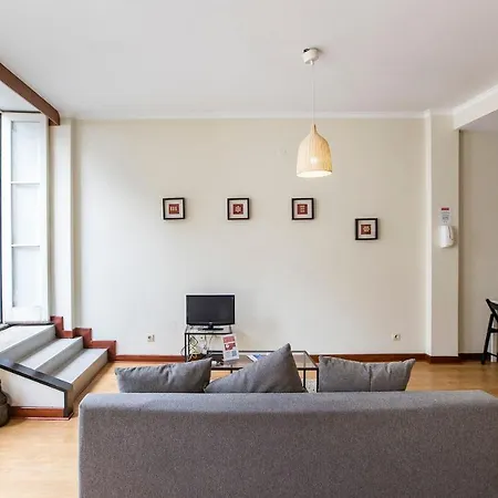 Lägenhet Wine Oporto