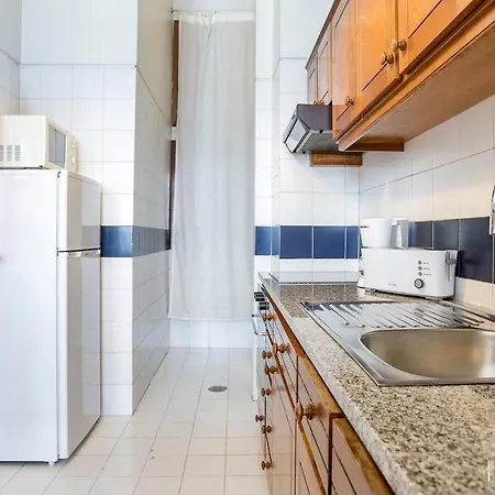 Apartment Wine I - Ribeira 1br By Lovelystay Porto