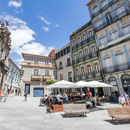 Wine I - Ribeira 1br By Lovelystay *