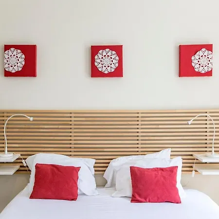 Wine Lägenhet Oporto