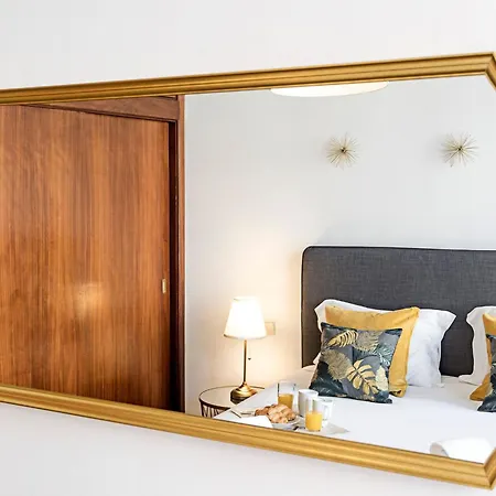 Wine I - Ribeira 1br By Lovelystay *