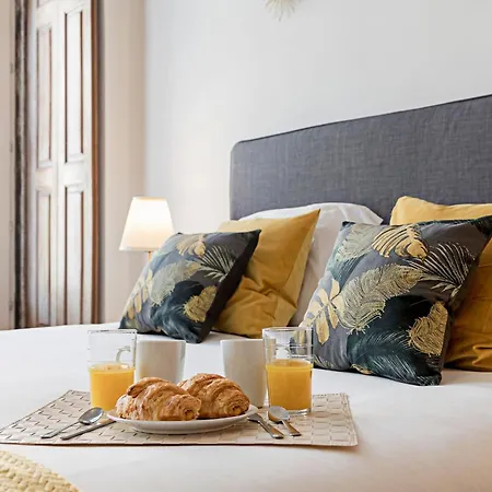 Wine I - Ribeira 1br By Lovelystay *