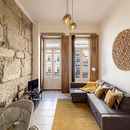 Wine アパート ポルト