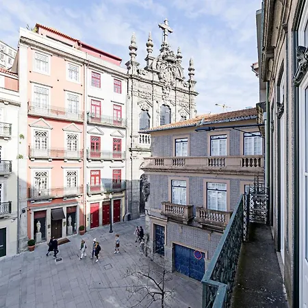 Wine I - Ribeira 1br By Lovelystay Apartment
