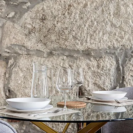 Apartment Wine I - Ribeira 1br By Lovelystay *