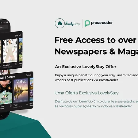 アパート Wine ポルト