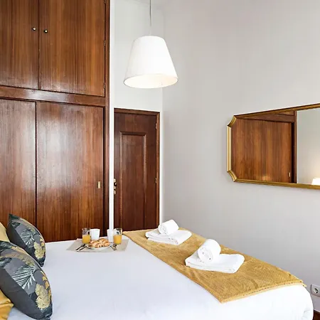 Wine I - Ribeira 1br By Lovelystay * Porto