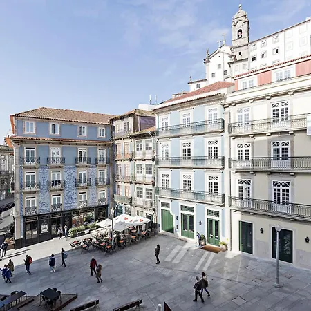 Wine I - Ribeira 1br By Lovelystay Apartment