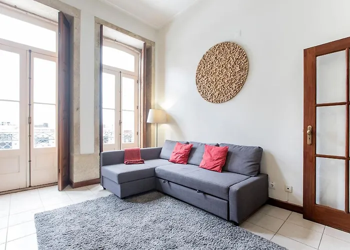 Wine Lejlighed Porto