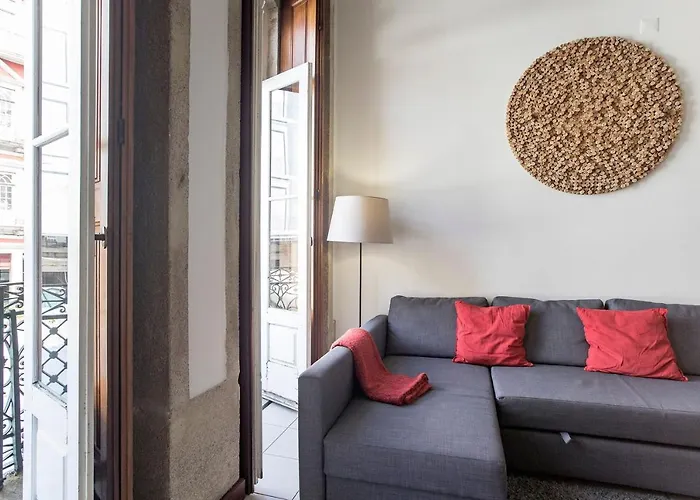 Wine Apartment Porto