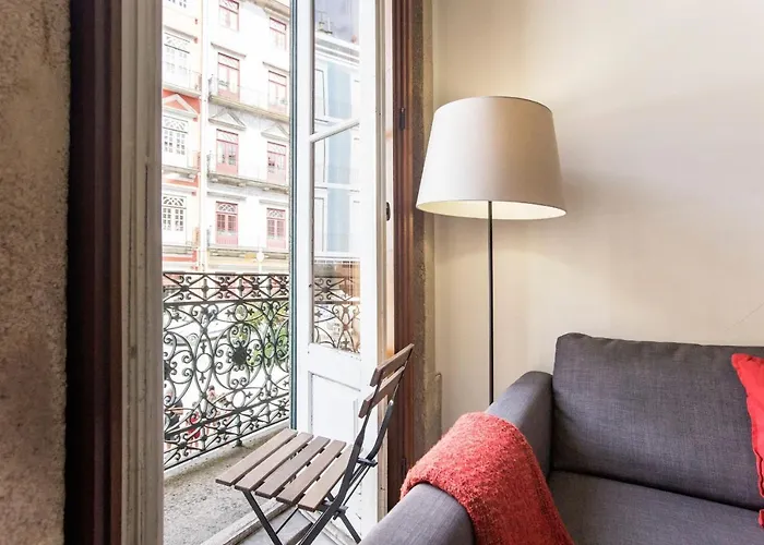 Apartment Wine Porto