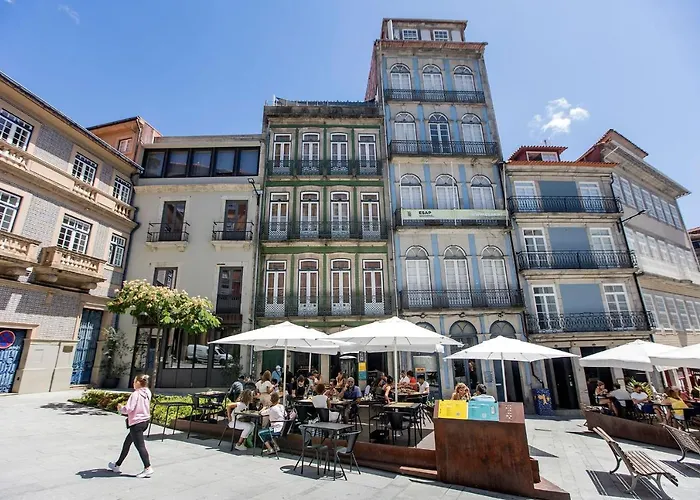 Wine Apartment Porto