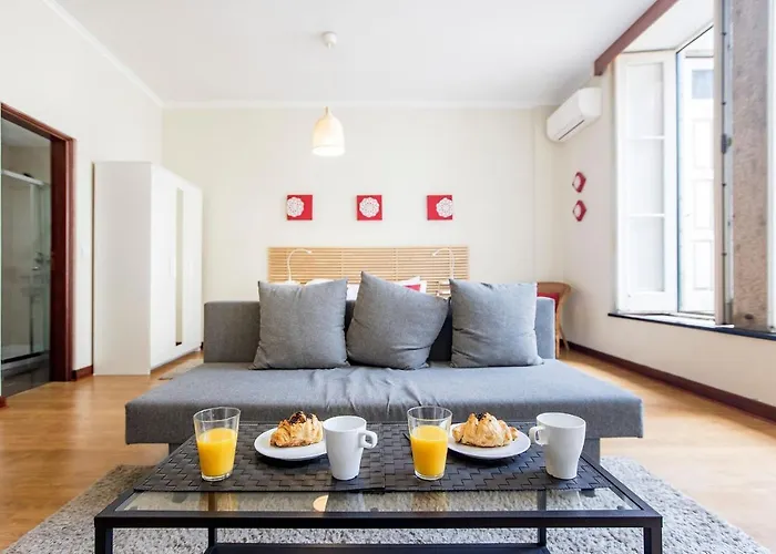 Apartment Wine Porto