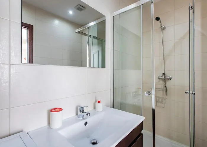 Wine Apartment Porto