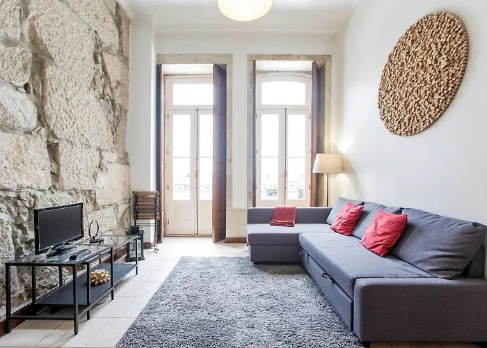 Wine Apartment Porto