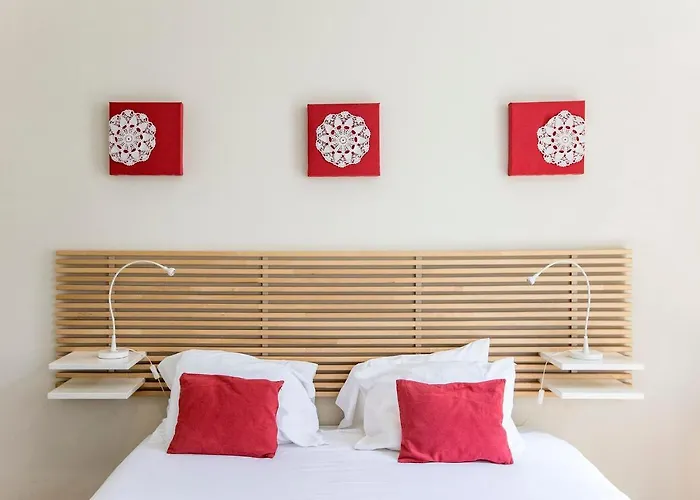 Wine Apartment Porto