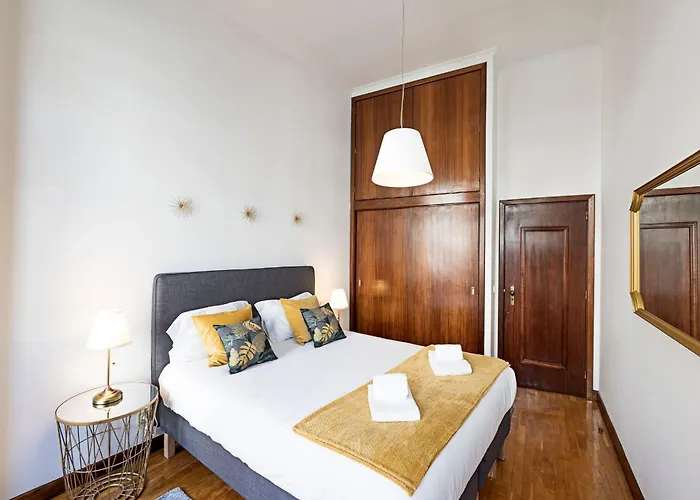 Wine Apartment Porto