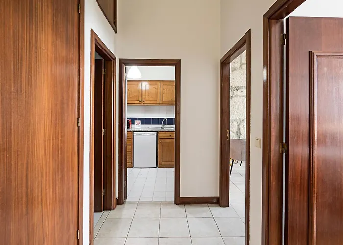 Διαμέρισμα Wine Πόρτο