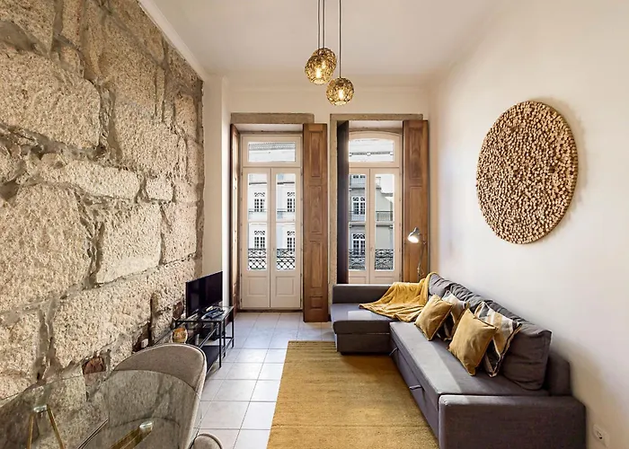 Wine Apartment Porto