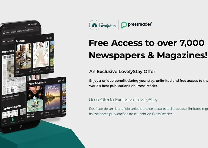 Lejlighed Wine Porto