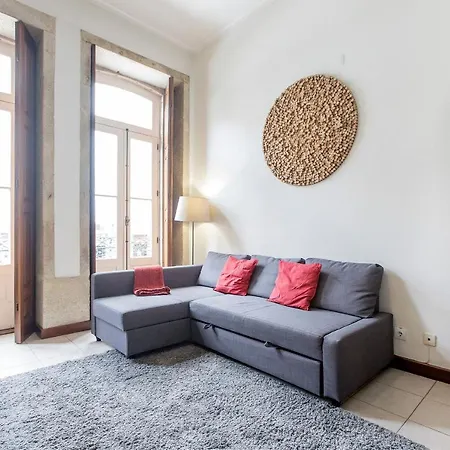 Wine 아파트 포르투