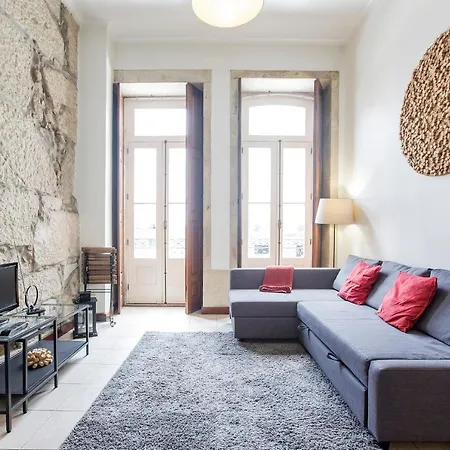 Wine 아파트 포르투