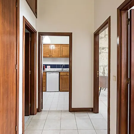 아파트 Wine 포르투